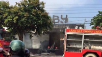 Từ vụ cháy khiến 6 người tử vong ở Đồng Nai: Báo động về an toàn cháy nổ dịp cuối năm