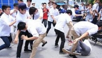 Hà Nội: Thiết lập đường dây nóng tiếp nhận thông tin bạo lực học đường