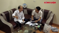 Bắc Ninh: TAND huyện Quế Võ xét xử thiếu khách quan khiến doanh nghiệp 