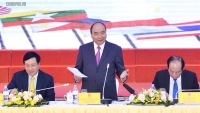 Ra mắt Ủy ban Quốc gia ASEAN 2020: Khởi động vai trò Chủ tịch ASEAN của Việt Nam