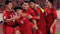  Bài thử trước Vòng Chung kết  Asian Cup 2019