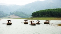 Thủ tướng phê duyệt Quy hoạch Khu du lịch quốc gia Hồ Thác Bà – Yên Bái