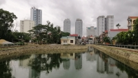 Nghệ An: Dự án phát triển đô thị Vinh - tăng tốc về đích