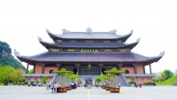 “Xây chùa to là không phù hợp với truyền thống văn hóa người Việt”