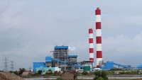 Trà Vinh: 4 người tử vong do ngạt khí độc tại nhà máy nhiệt điện Duyên Hải
