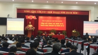 Nhiều thách thức đặt ra cho báo chí Việt Nam