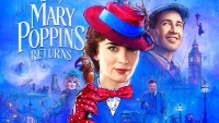 Cô bảo mẫu Mary Poppins cùng 