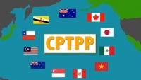 CPTPP (TPP – 11) chính thức có hiệu lực
