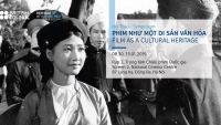 “Phim như một di sản văn hóa”: Cơ hội gặp lại những bộ phim kinh điển qua màn ảnh rộng