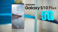 Hai smartphone 5G đang được Samsung chế tạo