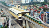 Hàng loạt dự án giao thông trọng điểm dự kiến hoàn thành đầu năm 2019