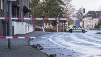Đức: Lao xe vào đám đông khiến 4 người bị thương