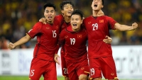 Asian Cup 2019: Fox Sports nhận định về đội hình tối ưu của ĐT Việt Nam