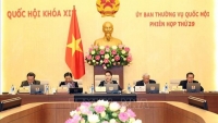 Thủ tướng phân công chuẩn bị Phiên họp thứ 30, 31 của UBTVQH