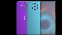 Nokia 9 PureView sẽ ra mắt cuối tháng 1/2019