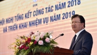 Phó Thủ tướng Trịnh Đình Dũng: Làm nhiệt điện, nhưng phải sạch