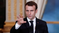 Đa số người dân Pháp không hài lòng với chính phủ của ông Macron