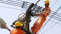 EVN đề xuất Chính phủ sớm thông qua trương nhập khẩu điện các nguồn tại Lào và Trung Quốc