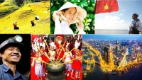 Giải pháp đột phá để xây dựng con người Việt Nam