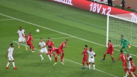 Asian Cup 2019: Đội tuyển UAE thoát thua trong ngày khai màn