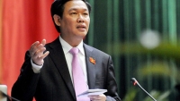 Phó Thủ tướng chỉ đạo tăng cường các mô hình liên kết, hợp tác xã sản xuất tại Lai Châu