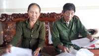 Hà Tĩnh: Vì sao TAND huyện Lộc Hà “từ chối” nhận đơn kiện của dân?

