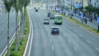 TP. Hồ Chí Minh: Năm 2019 sẽ triển khai thực hiện 70 dự án xây cầu, đường