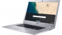 Chromebook giá rẻ dùng vi xử lý AMD của Acer ra mắt