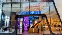 Smartphone và chip bán chậm, Samsung dự báo lợi nhuận giảm mạnh