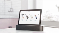 Dòng máy tính bảng Smart Tab được Lenovo ra mắt tại CES 2019