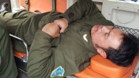 Xử lý nghiêm các đối tượng hành hung nhân viên an ninh hàng không sân bay Nội Bài