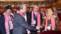 Thủ tướng dự Hội nghị xúc tiến đầu tư tỉnh Đắk Nông