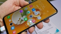 HiSense U30 smartphone đầu tiên trang bị chip Snapdragon 675