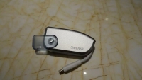 SanDisk ra mắt USB dung lượng 