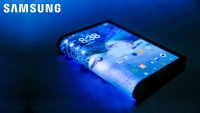 Smartphone màn hình gập của Samsung sẽ lên kệ trong nửa đầu năm 2019