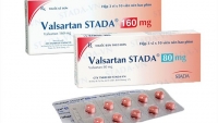 Bộ Y tế đồng ý tiếp tục sử dụng lại thuốc Valzaar