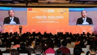 Diễn đàn Kinh tế Việt Nam năm 2019: Bàn luận về các vấn đề lớn của kinh tế đất nước