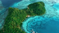 Siargao - Hòn đảo hoang sơ đẹp nhất thế giới