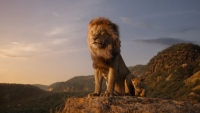 “The Lion King” 2019-  Vượt mốc nửa tỷ USD
