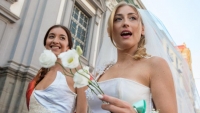 Bulgaria lần đầu tiên công nhận hôn nhân đồng giới