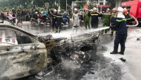 Tai nạn giao thông: Bịt thế nào những “lỗ hổng” chết người?