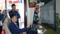 Bắc Ninh: Tăng cường đảm bảo trật tự an toàn giao thông trên hệ thống đường cao tốc