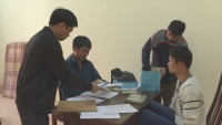 Bắc Ninh: Quyết liệt xóa sổ các 