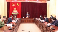 Bắc Ninh: Khẩn trương rà soát, cách ly các trường hợp tiếp xúc với bệnh nhân 262