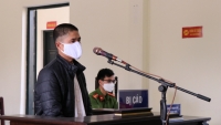 Bắc Ninh: 12 tháng tù giam cho đối tượng chống người thi hành công vụ tại chốt kiểm soát dịch Covid- 19