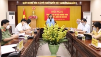 Bắc Ninh: Thông tin về dự kiến Chương trình kỳ họp thứ 9, Quốc hội khóa XIV