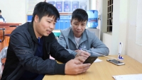Bắc Ninh: Áp dụng hiệu quả ứng dụng 