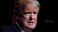 Tổng thống Trump hủy tham dự diễn đàn kinh tế Davos
