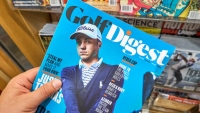 Golf Digest gặp khó khăn trong việc tìm quảng cáo