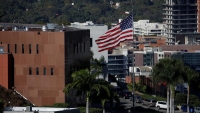 Venezuela ra lệnh đóng cửa đại sứ quán và lãnh sự quán tại Mỹ